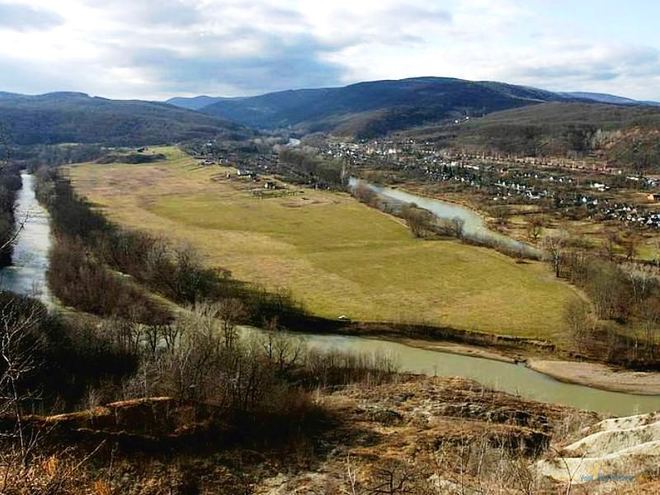 Отдых в гостиницах Хадыженска (Апшеронский Район) 2026