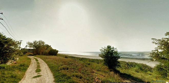 Отдых в Песчаного (Анапа) 2026