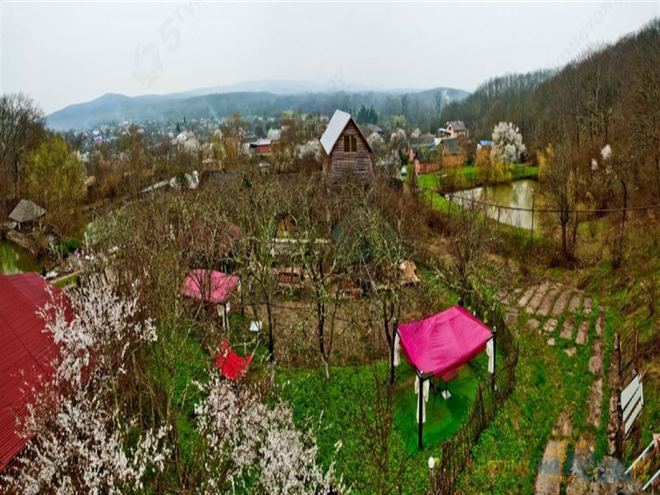 Отдых в жилье для отдыха Тхамахи (Северский Район) 2026