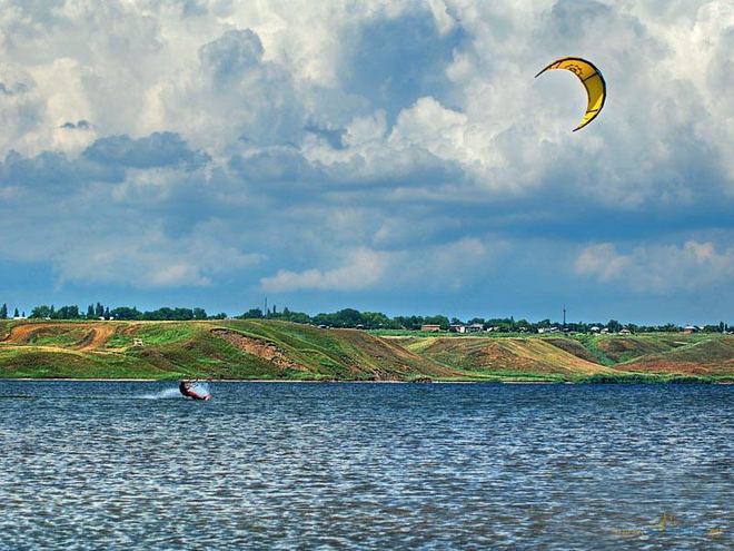 Отдых в гостиницах Веселовки (Темрюкский Район) 2026