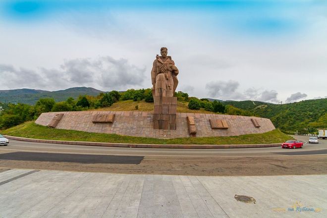 Отдых в Новороссийска 2026