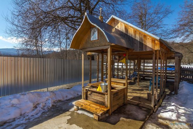 Отдых в Соленого (Мостовский Район) 2026