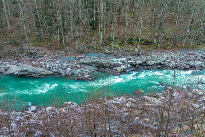 Отдых в Майкопского района 2026