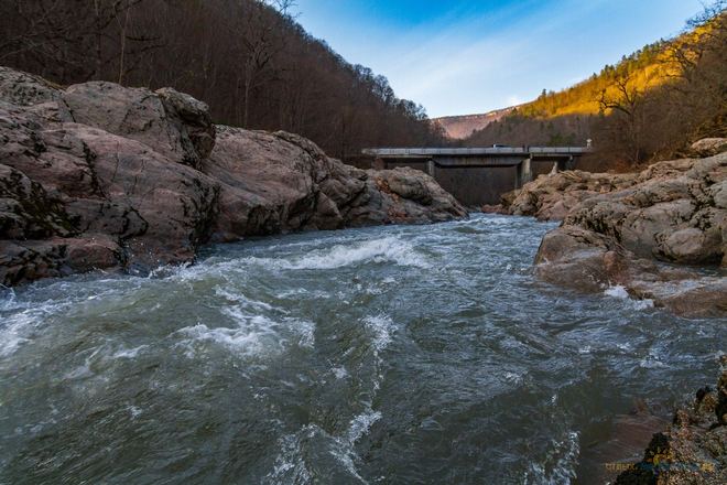 Отдых в жилье для отдыха Адыгеи 2026