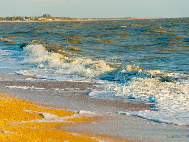 Отдых в гостиницах Азовского моря 2026