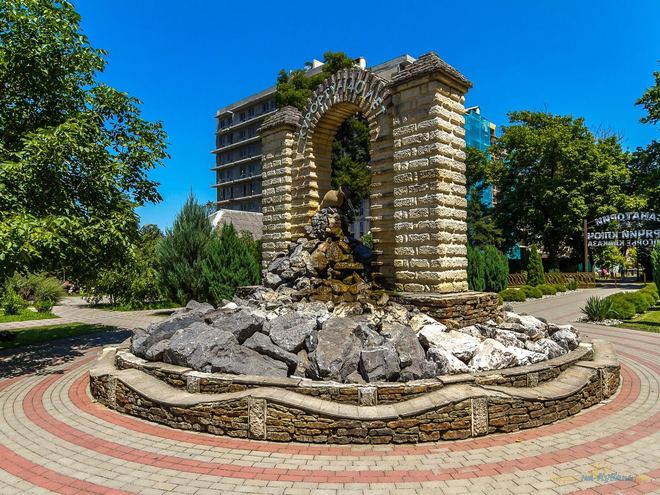 Отдых в охотничье-рыболовных базах Горячего Ключа 2026