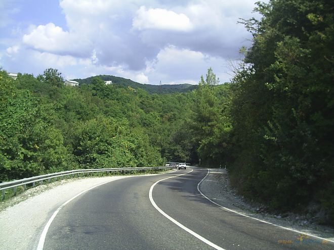 Отдых в Шепси (Туапсе) 2026