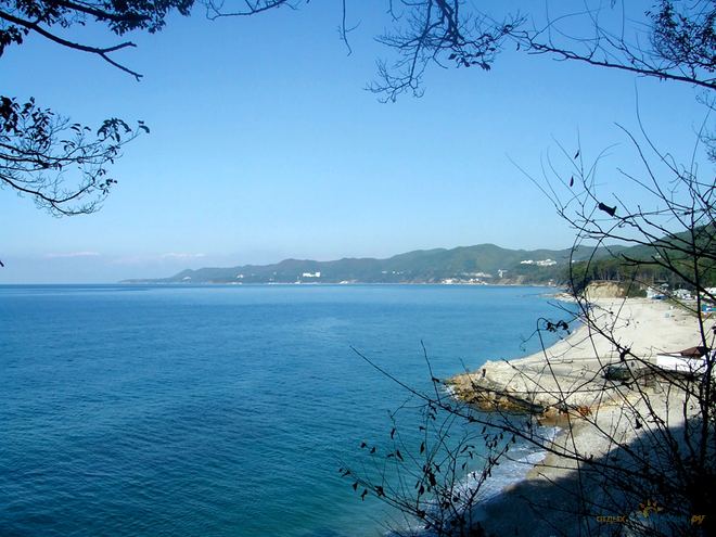 Отдых в Агоя (Туапсе) 2026