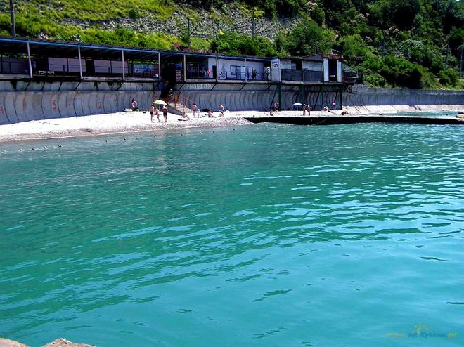 Отдых в Голубой Дачи (Сочи) 2026