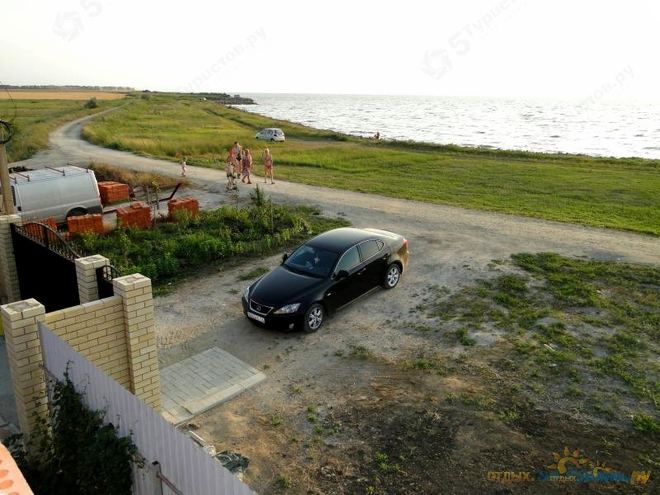 Отдых в (Приморско-Ахтарский Район) 2026