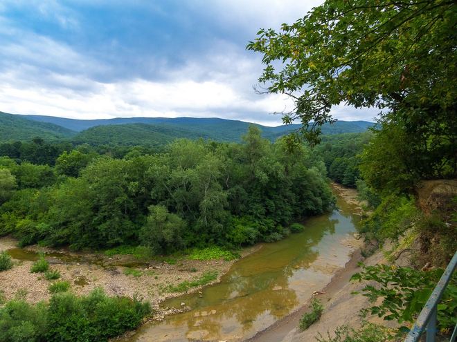 Отдых в спортивно-туристических центрах Крепостной (Северский Район) 2026