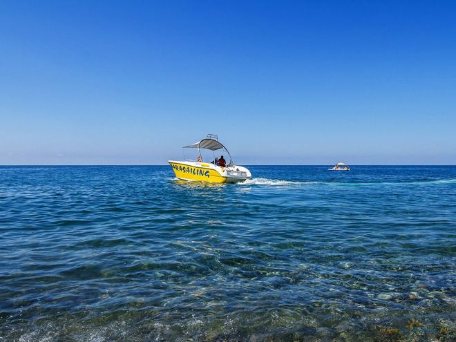 Отдых в жилье для отдыха Горного Воздуха (Сочи) 2026