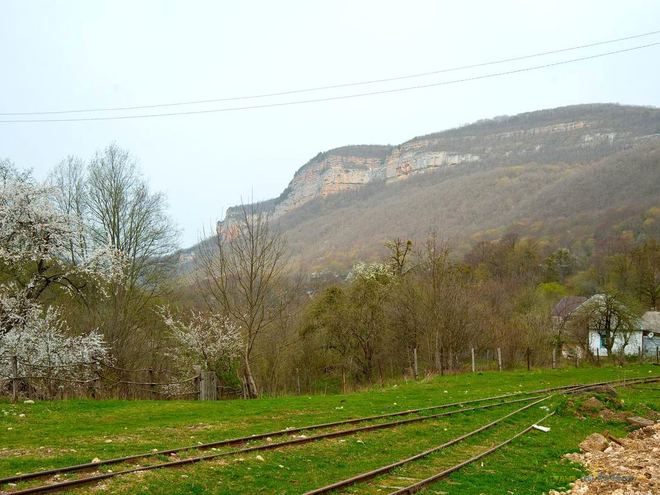 Отдых в Мезмая (Апшеронский Район) 2026