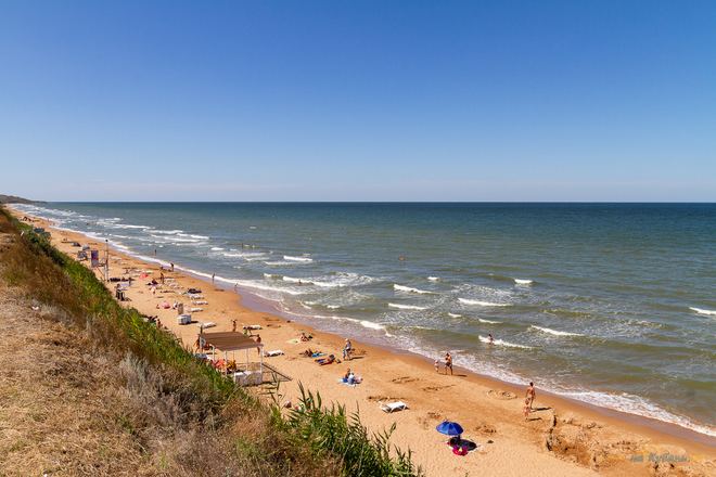 Отдых в коттеджах Кучугур (Темрюкский Район) 2026