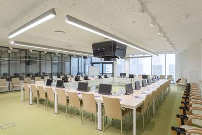 Деловой туризм