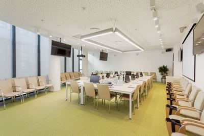 Деловой туризм