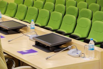 Деловой туризм