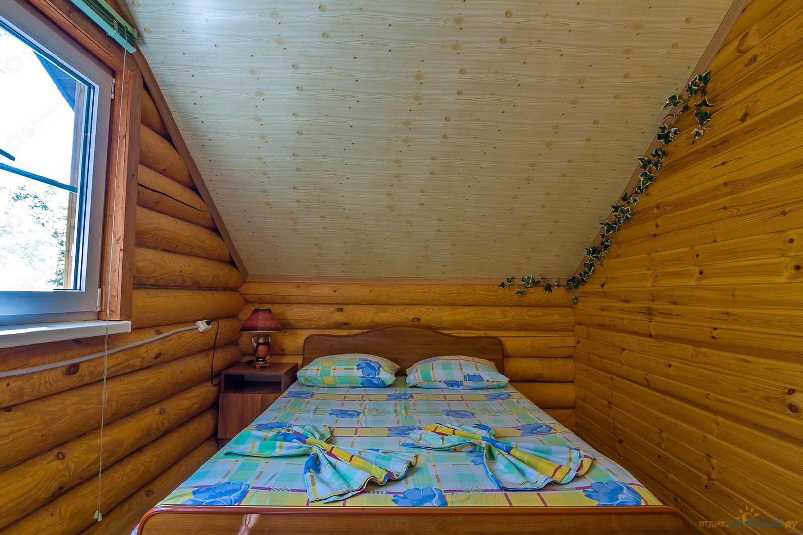 Бухта инал гостевые дома с бассейном