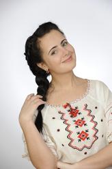 Анастасия Нагайкина