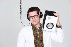 Виктор Бабков