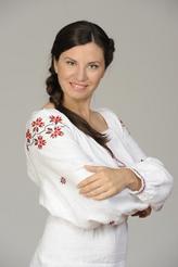 Ольга Ларина