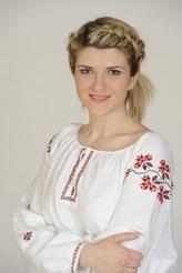 Светлана Величко