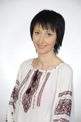 Юлия Сорока