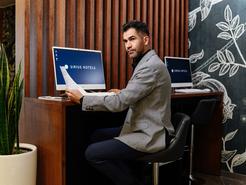 Бизнес-корнер