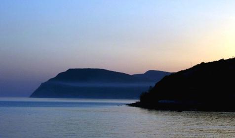 Широкая Балка