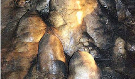 Большая Азишская пещера