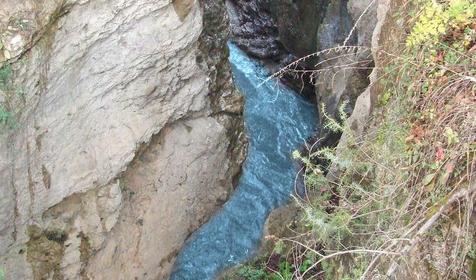 Река Белая 2