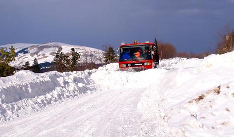 Плато Лагонаки