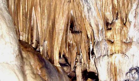 Большая Азишская пещера