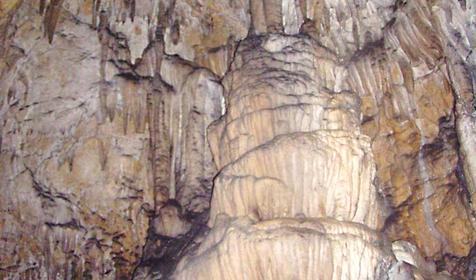 Большая Азишская пещера