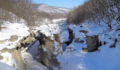 Плато Лагонаки