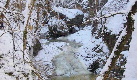 Плато Лагонаки