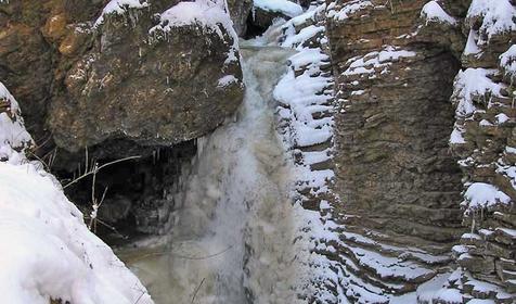 Плато Лагонаки