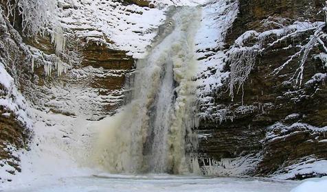 Плато Лагонаки