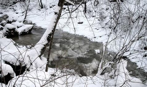 Плато Лагонаки