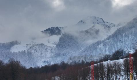 Красная Поляна