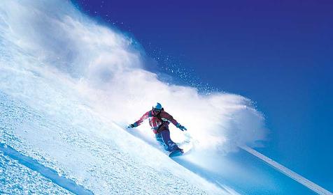 Белый шторм