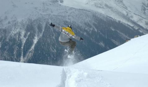 Полет навигатора