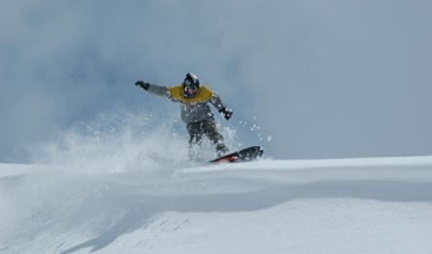 Эх прокачусь