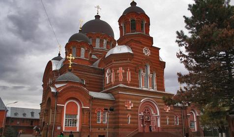 Екатериненский собор