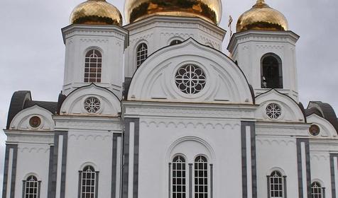 Храм им. Александра Невского