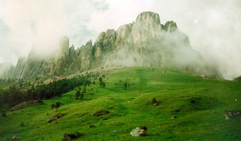 Большой Тхач