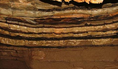 Тигровая пещера