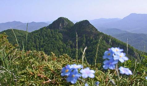 Два Брата с Семашхо