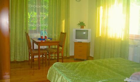 2-х местный номер