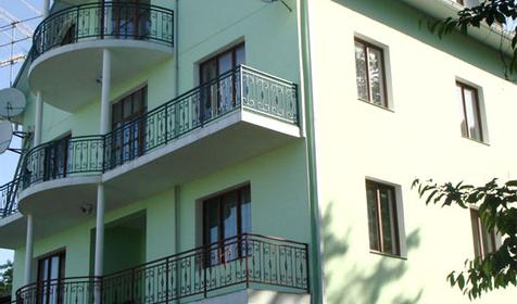 Гостевой дом Ольга